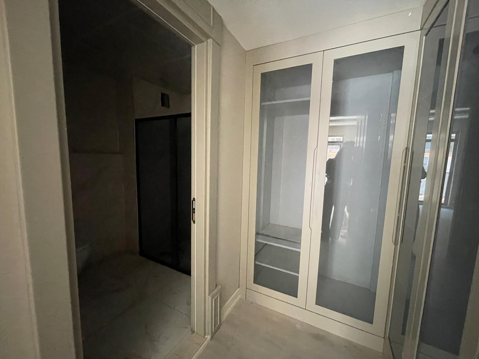 YILDIZKENT'TE BULVARDA SATILIK DAİRE